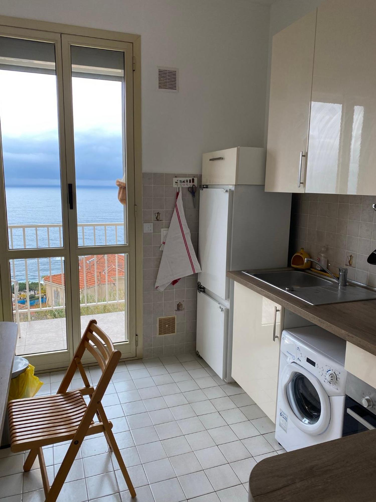 Charmant Deux Pieces Aux Portes De Monaco Cap-d’Ail Kültér fotó